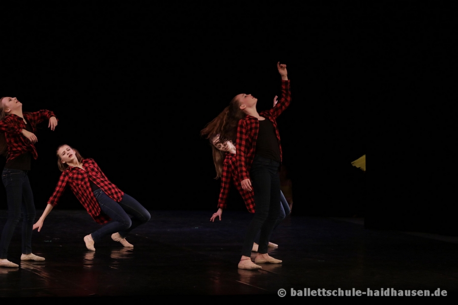 Ballettschule Mnchen Majstrenko