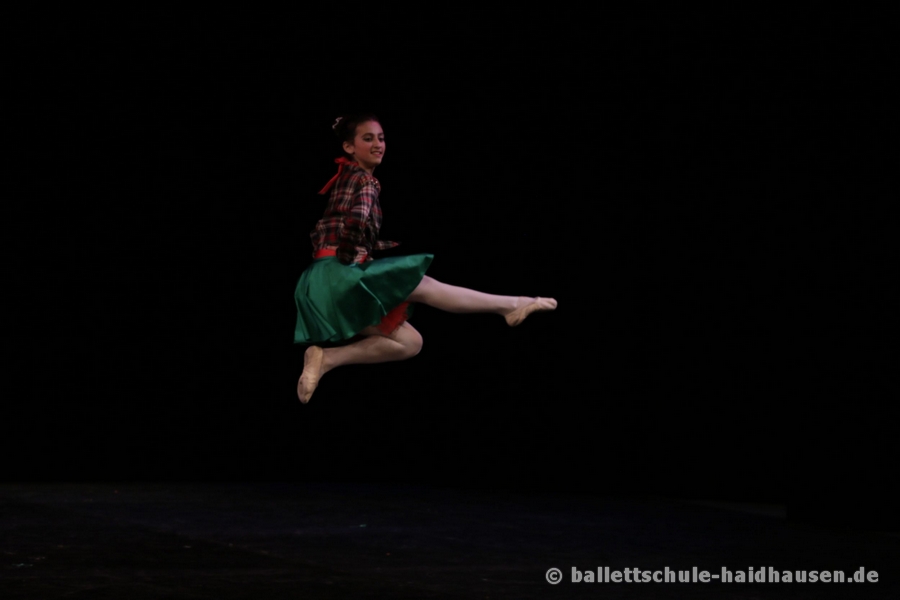 Ballettschule Mnchen Majstrenko