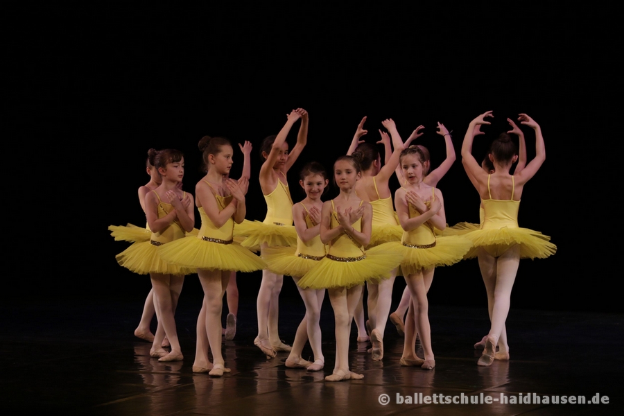 Ballettschule Mnchen Majstrenko