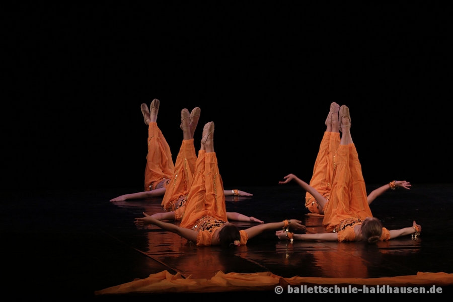 Ballettschule Mnchen Majstrenko