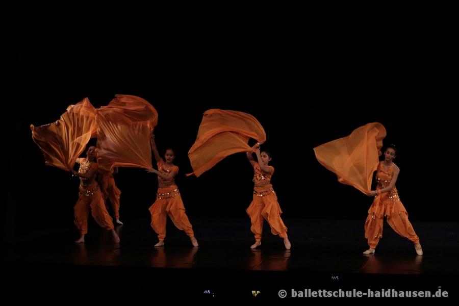 Ballettschule Mnchen Majstrenko