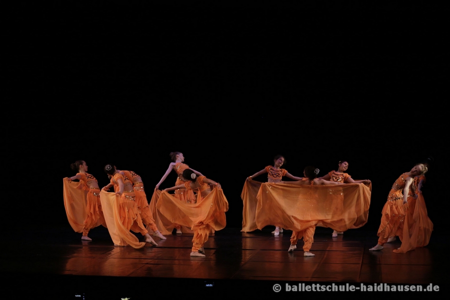 Ballettschule Mnchen Majstrenko