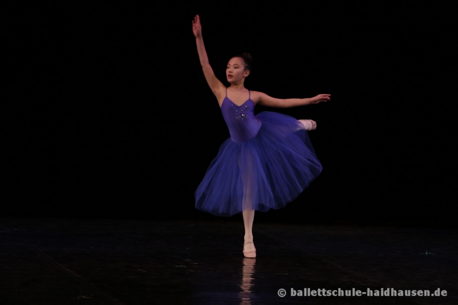 Ballettschule Mnchen Majstrenko