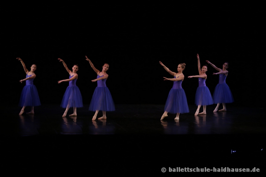 Ballettschule Mnchen Majstrenko